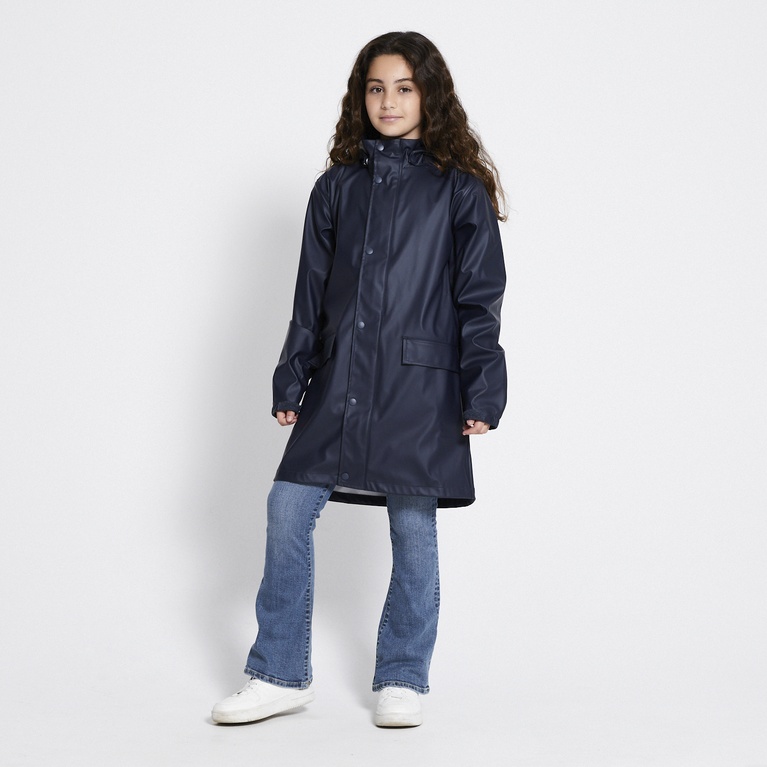 Rain jacket "Borås star"